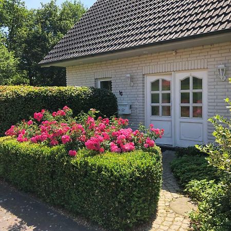 שטור Attraktives Landhaus Naehe Bremen מראה חיצוני תמונה