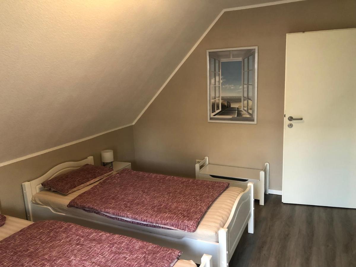 שטור Attraktives Landhaus Naehe Bremen מראה חיצוני תמונה