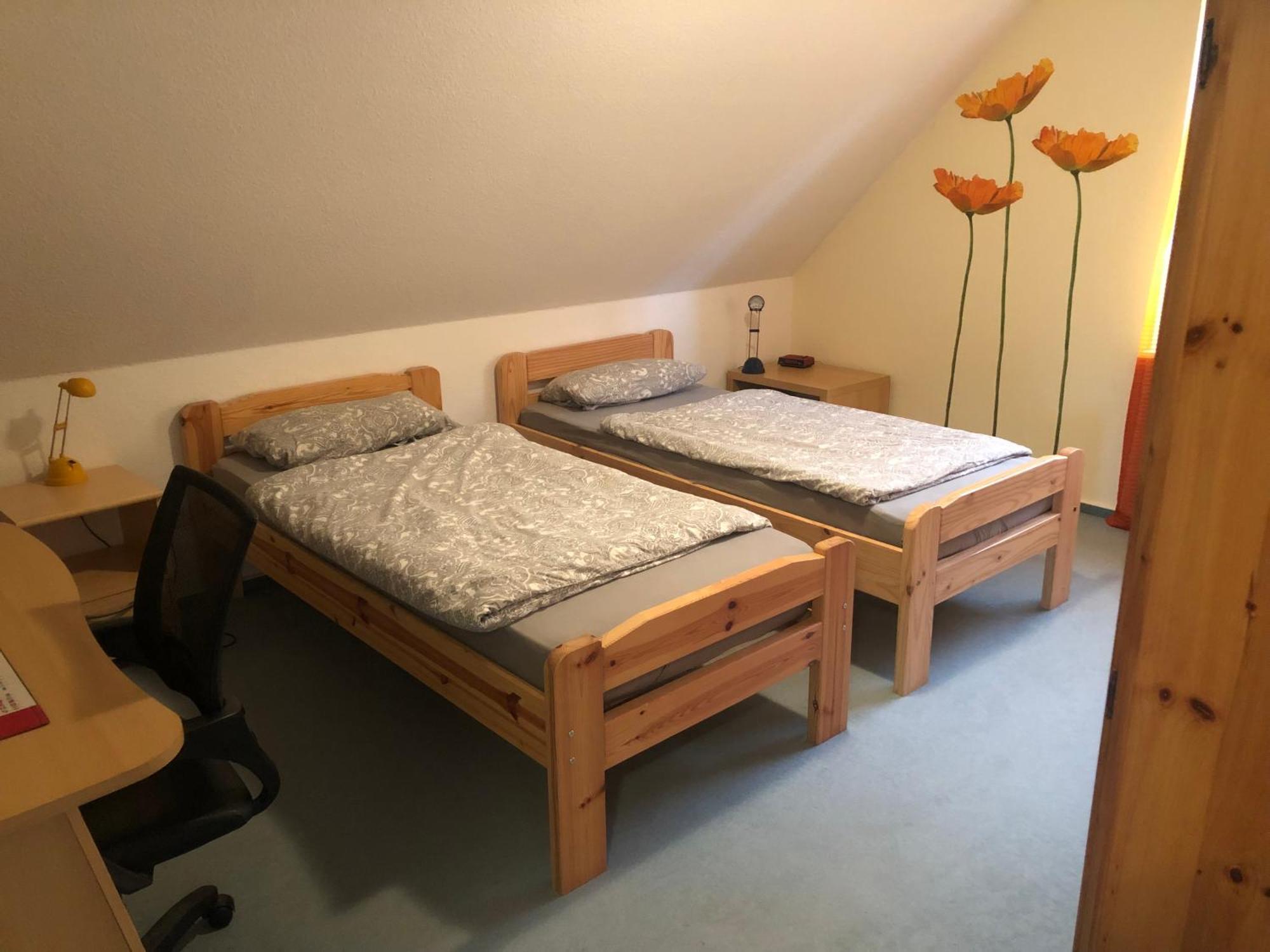 שטור Attraktives Landhaus Naehe Bremen מראה חיצוני תמונה